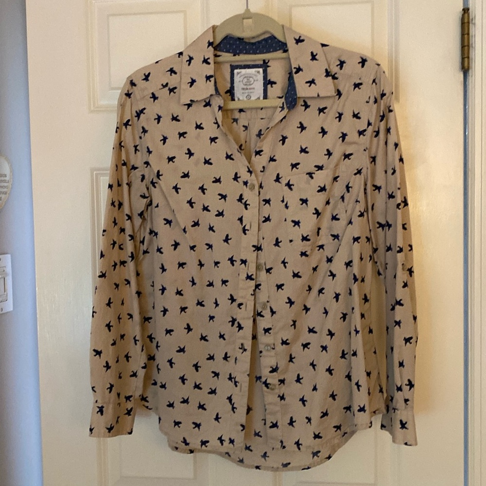 Style &Co. Blouse